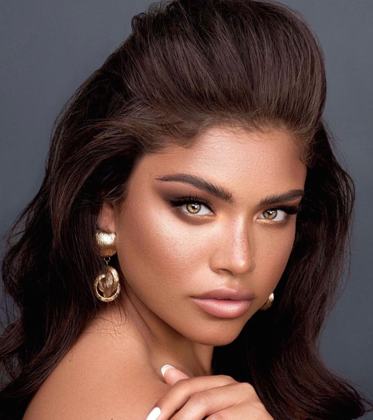 Editorial — Jennifer Danni Makeup Artist